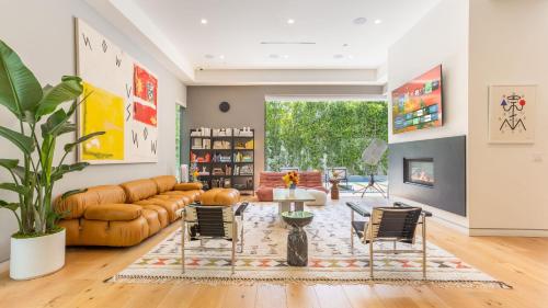 North Vista by AvantStay, Los Angeles (fotografie 6)