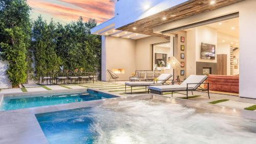 North Vista by AvantStay, Los Angeles (fotografie 7)