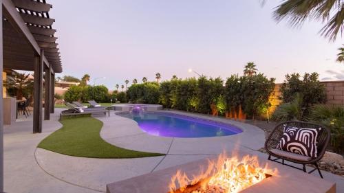 Calypso by AvantStay, Indio (fotografie 10)