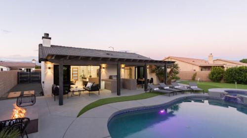 Calypso by AvantStay, Indio (fotografie 4)