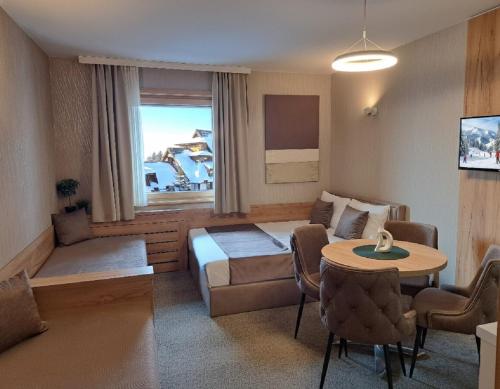 Celestis Apartmani Konaci