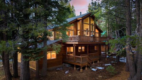 Hansel by AvantStay, Truckee