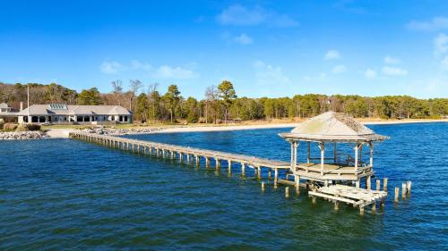 Facilities, Bay Estate by AvantStay in Ridge (MD)