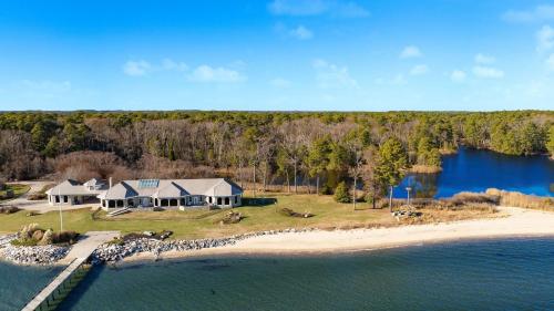 Facilities, Bay Estate by AvantStay in Ridge (MD)