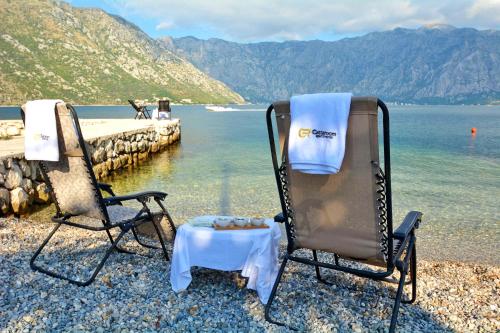 卡特客房公寓 (Cattaroom Apartments) in 東茲斯托里弗