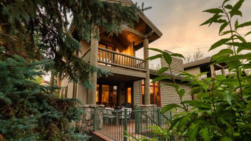 Conifer by AvantStay, Snyderville