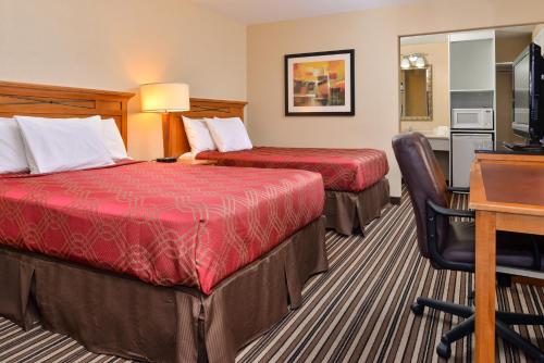 Econo Lodge Kennewick Tri-Cities in كينيويك