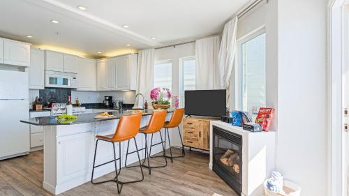 2 Studios at Cayucan Bungalows by AvantStay, Cayucos