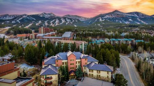 Rocker by AvantStay, Breckenridge