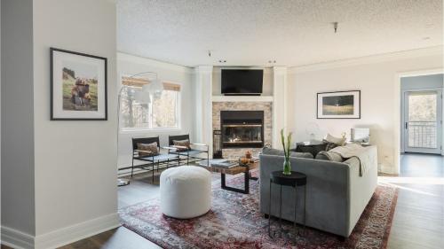 Rocker by AvantStay, Breckenridge (fotografie 5)