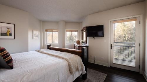 Rocker by AvantStay, Breckenridge (fotografie 7)