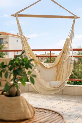 3BR Suite 300mts from the Beach 5