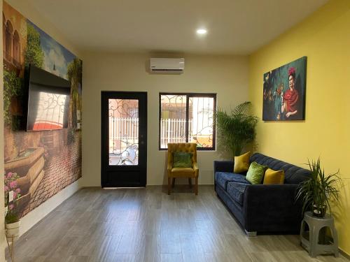 . Penthouse Casa Polican