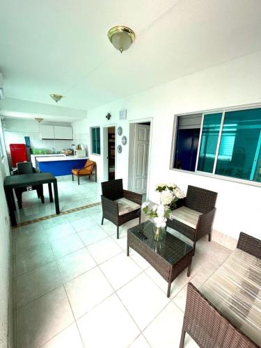 Villa en Atacames Ecuador