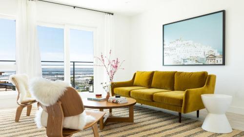 Avalon I By Avantstay Contemporary San Diego Condo W Large Patio - San Diego Zoo, San Diego