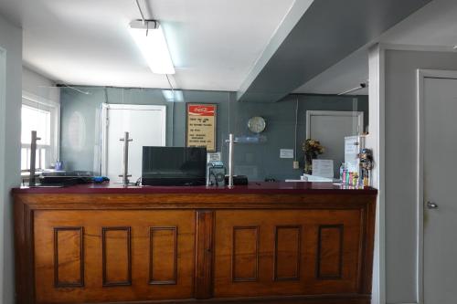 Cascades Motel - Chattanooga 2