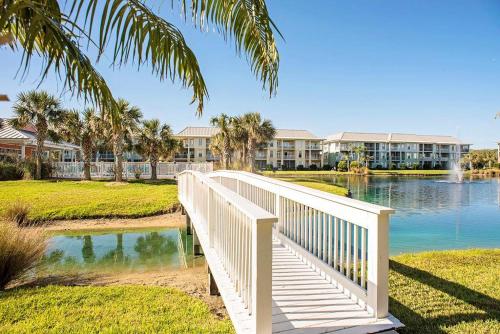 Seaside at Anastasia F305, St. Augustine (foto 7)