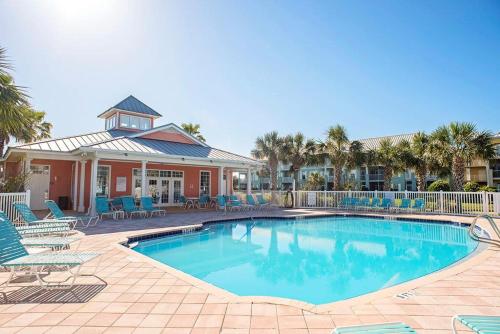 Seaside at Anastasia F305, St. Augustine (foto 6)