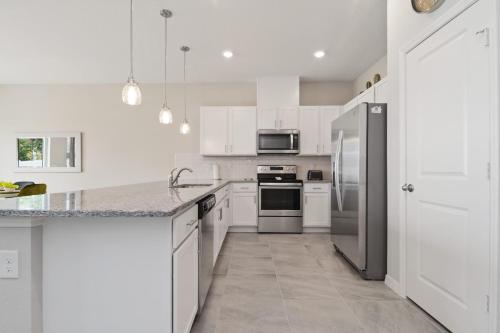 Family Friendly Four Bedrooms 5147A in Kissimmee, USA
