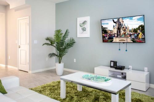 Family Friendly Four Bedrooms 5147A in Kissimmee, USA