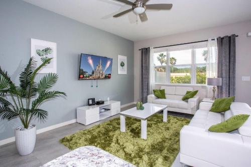 Family Friendly Four Bedrooms 5147A - image 38