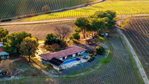 Devi Ranch by AvantStay – khách sạn tại Paso Robles