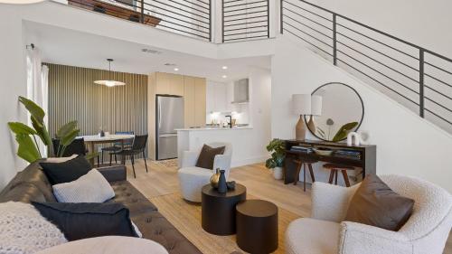Wagon Wheel by AvantStay, Austin
