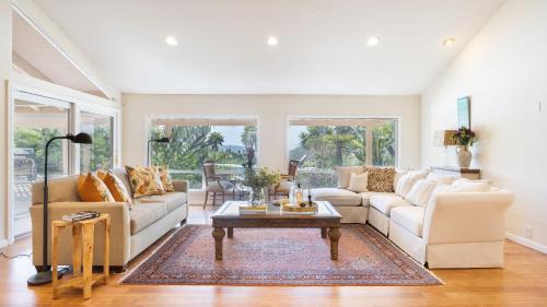 Rancho Real by AvantStay Private Pool Hot Tub Luxe Group Retreat in Rancho Santa Fe, USA