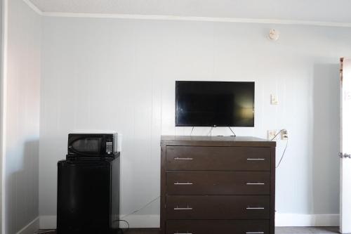 Cascades Motel - Chattanooga – Chattanooga, TN