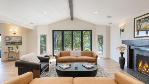 Удобства, Rancho de Robles by AvantStay in Adelaida