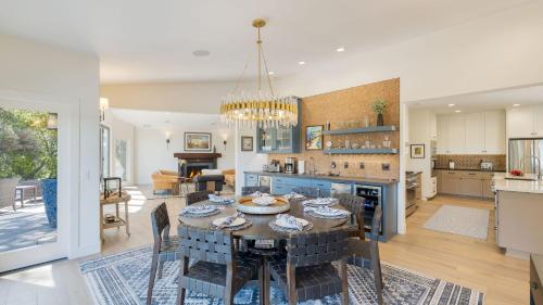 Удобства, Rancho de Robles by AvantStay in Adelaida