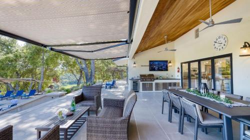 Удобства, Rancho de Robles by AvantStay in Adelaida