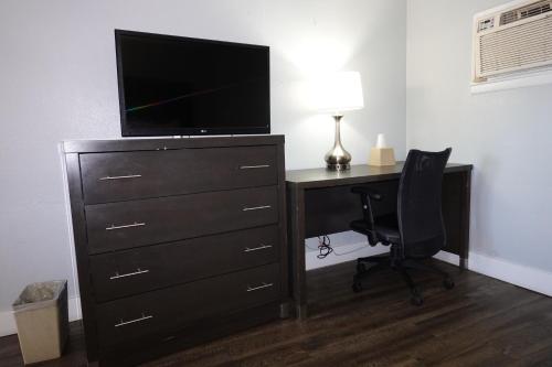 Cascades Motel - Chattanooga 5