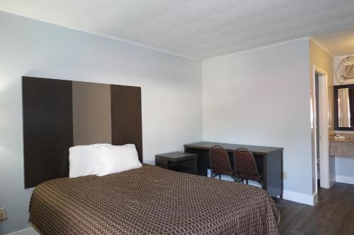 Cascades Motel - Chattanooga – Chattanooga, TN