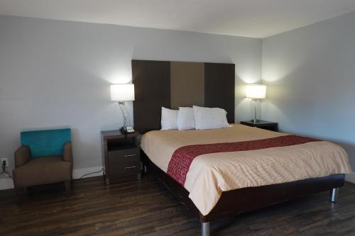 Cascades Motel - Chattanooga, Chattanooga