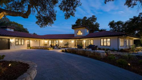 Удобства, Rancho de Robles by AvantStay in Adelaida