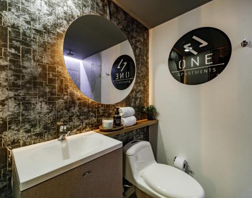 Hotel One Laureles, Medellín (fotografie 10)