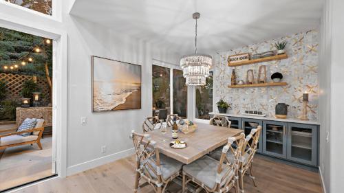 設施, Backyard Oasis w Fire Table Walk to Salt Creek Beach Dana Point Dreams in 達納角