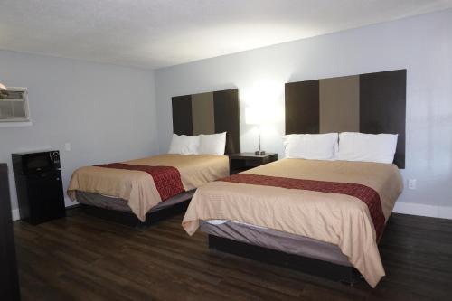 Cascades Motel - Chattanooga – Chattanooga, TN