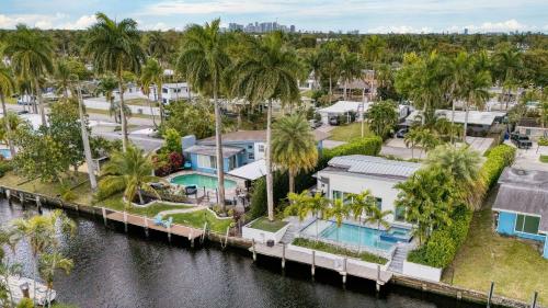 Facilities, Gulfstream by AvantStay in Lauderhill