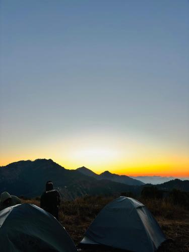 Get Wild camping and trekking photo 3