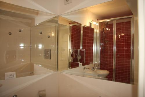 Aretusa Apartments