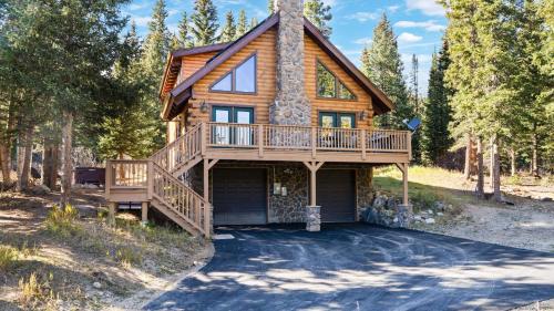 Facilities, Shangri-La Cabin by AvantStay in Blue River