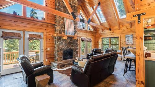Facilities, Shangri-La Cabin by AvantStay in Blue River