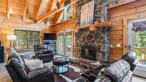 Facilities, Shangri-La Cabin by AvantStay in Blue River