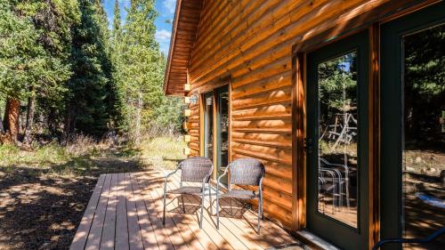 Facilities, Shangri-La Cabin by AvantStay in Blue River