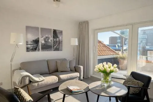Wohnung Maren in St. Peter-Ording, Deutschland