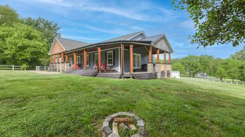 Riverside Ranch by AvantStay, Arden (fotografie 6)