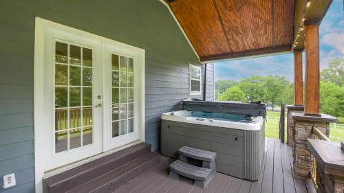 Riverside Ranch by AvantStay, Arden (fotografie 9)