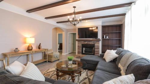 Riverside Ranch by AvantStay, Arden (fotografie 10)